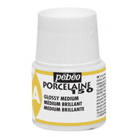 Pebeo Porcelaine 150 Glanz mittel | ARTMIE