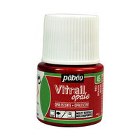 Pebeo Vitrail Opale Glasmalerei | verschiedene Farben | ARTMIE