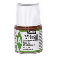 Pebeo Vitrail Aufhellung Medium | ARTMIE
