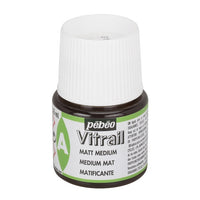 Pebeo Vitrail Matt Medium | ARTMIE