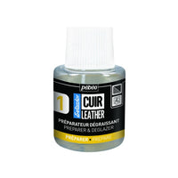 Ledergrundierung und Entfetter Pebeo Setacolor 110 ml | ARTMIE