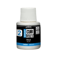 Lederleim Pebeo Setacolor 110 ml | ARTMIE