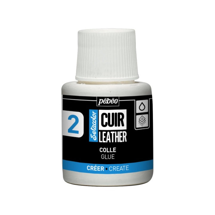 Lederleim Pebeo Setacolor 110 ml | ARTMIE
