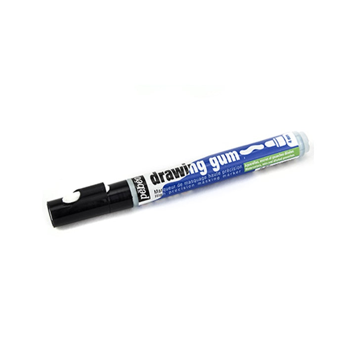 Pebeo Zeichnung Gummi Marker 0,4 mm – Detailansicht 2 | ARTMIE