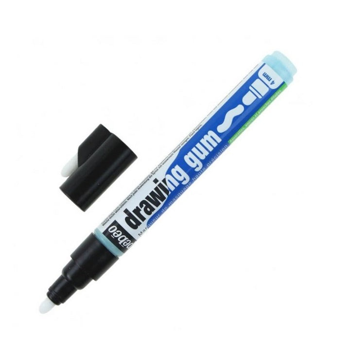 Pebeo Zeichnung Gummi Marker 0,4 mm | ARTMIE