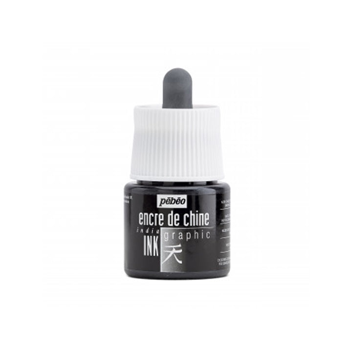 Pebeo Graphic Tusche 45 ml | ARTMIE
