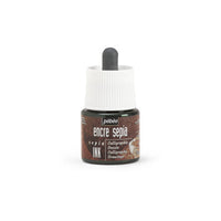 Pebeo Sepia Tinte Acryl-Tinte | ARTMIE