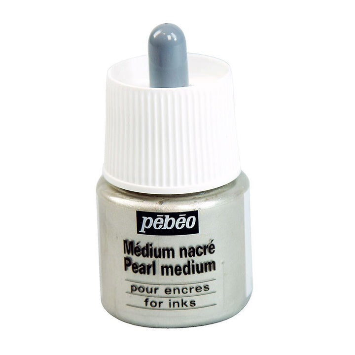 Pebeo Perlglanz Medium | ARTMIE