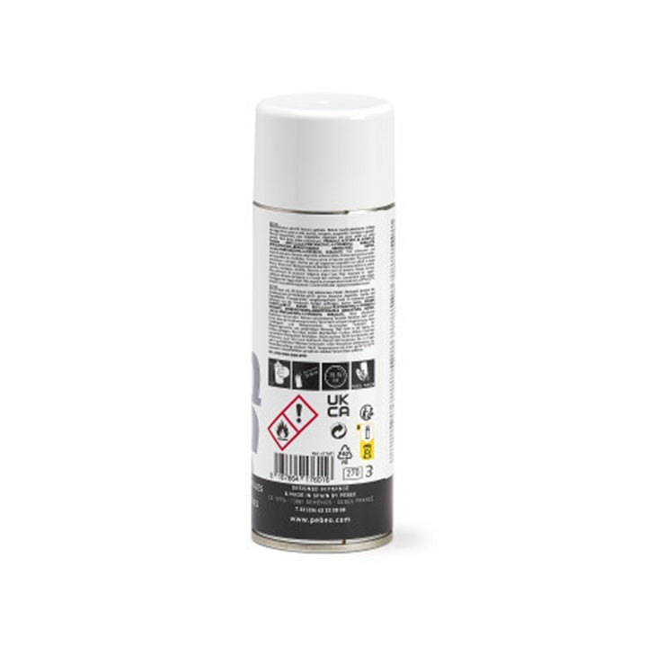 Pebeo Satin Anti-UV Sprühlack 200 ml – Detailansicht 2 | ARTMIE