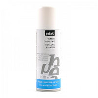 Satin Finish Tempera Spray | ARTMIE