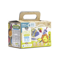 Pebeo Tactilcolor Gouache-Farbset in Pulverform – Detailansicht 4 | ARTMIE