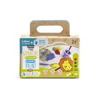 Pebeo Tactilcolor Gouache-Farbset in Pulverform | ARTMIE