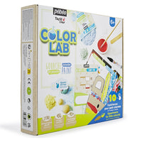 Kreatives Farblabor-Set Pebeo – Detailansicht 4 | ARTMIE