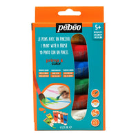 Pebeo Primacolor Gouache-Farbset | ARTMIE
