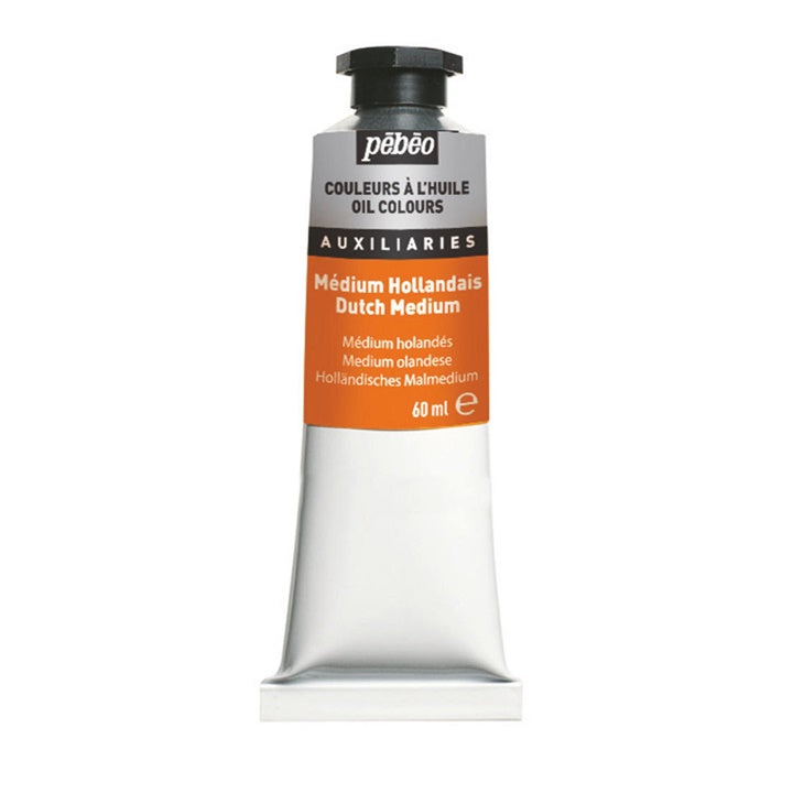 Holländisch mittel - Holländisch mittel Pebeo 200 ml | ARTMIE