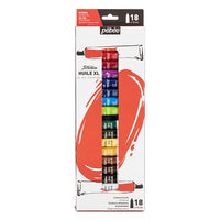 Studio Huile XL Pebeo Ölfarben Set | ARTMIE