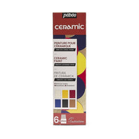 Pebeo Keramische Farben | ARTMIE