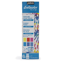 Pebeo Setacolor Textilfarben | ARTMIE