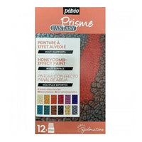 Pebeo Fantasy Prisme Multi-Surface Craft Paint Set | ARTMIE