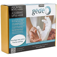 Gédéo Hand- und Fußabdruck-Set | ARTMIE