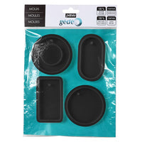 Profi-Silikon-Formset | ARTMIE
