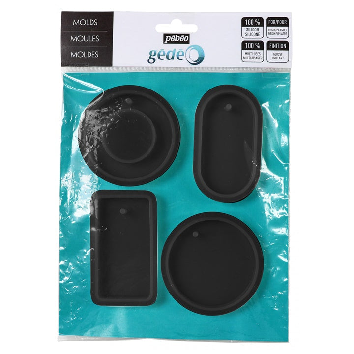 Profi-Silikon-Formset | ARTMIE