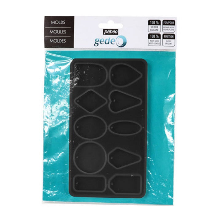 Professionelle Silikon-Gussform | ARTMIE