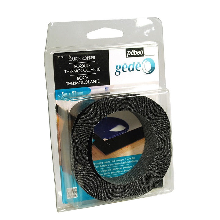 Pebeo Gedeo Wasserdichtes Klebeband | ARTMIE