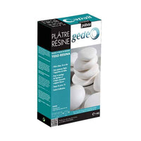 Gédéo Resin Gussmaterial | ARTMIE