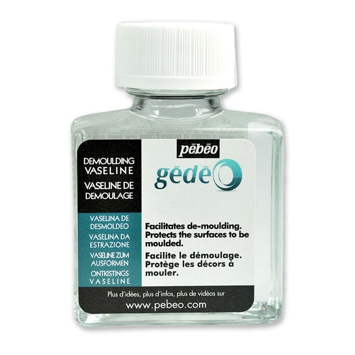 Gedeo Flüssige Vaseline | ARTMIE