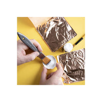 PEBEO GEDEO Blattgoldkleber 75 ml – Detailansicht 2 | ARTMIE