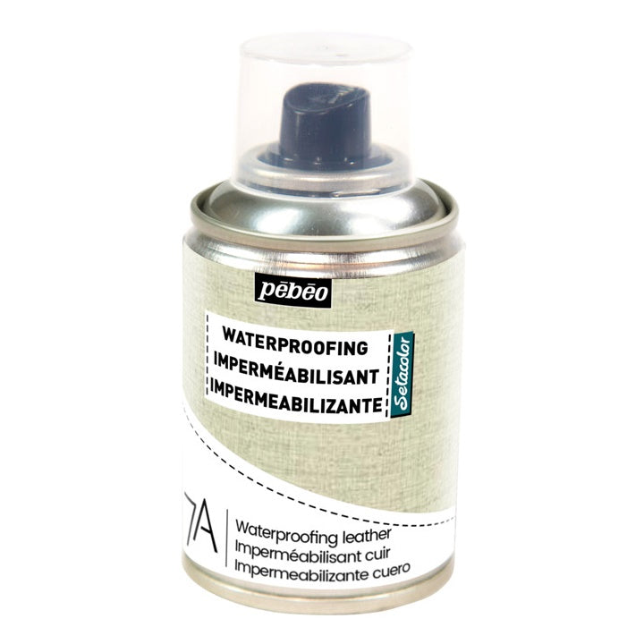 Pebeo Wasserfestes Spray für Leder | ARTMIE