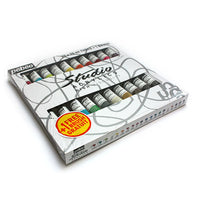 Pebeo Studio-Acryl-Set | ARTMIE