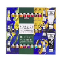 Pebeo Studio-Acrylfarben-Set | ARTMIE