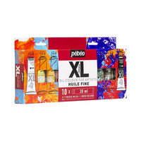 Pebeo Studio XL Ölfarben-Set – Detailansicht 4 | ARTMIE