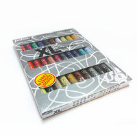 Hochwertiges Ölfarben-Set | ARTMIE