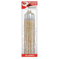 Pebeo Profi-Pinselset | ARTMIE