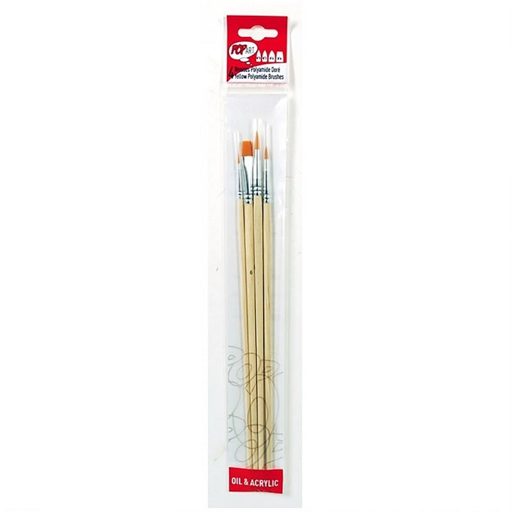 Pebeo Fine Art Pinselset | ARTMIE