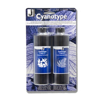 Cyanotype Kreativ-Set | ARTMIE