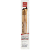 PanArt Bright ES-02 Flachpinselset | ARTMIE