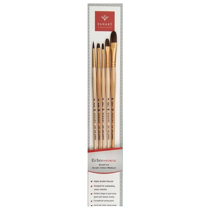 PanArt ES-04 Pinselset | ARTMIE