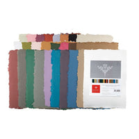 PanArt Multicolor Büttenpapier | ARTMIE