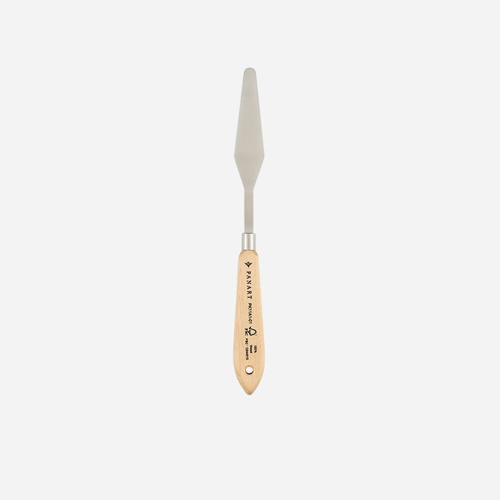 PanArt PK11A1-01 Künstler-Paletten-Messer | ARTMIE