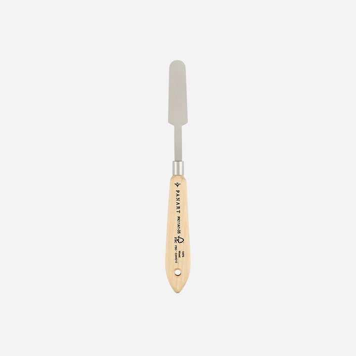 PanArt PK11A1-05 Profi-Malerspachtel | ARTMIE