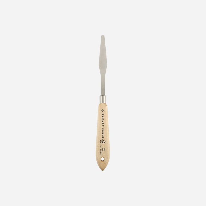 PanArt PK11A1-12 Malspachtel | ARTMIE