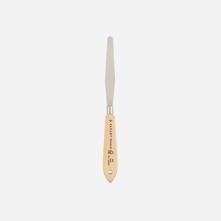 PanArt PK11A1-18 Malspachtel | ARTMIE
