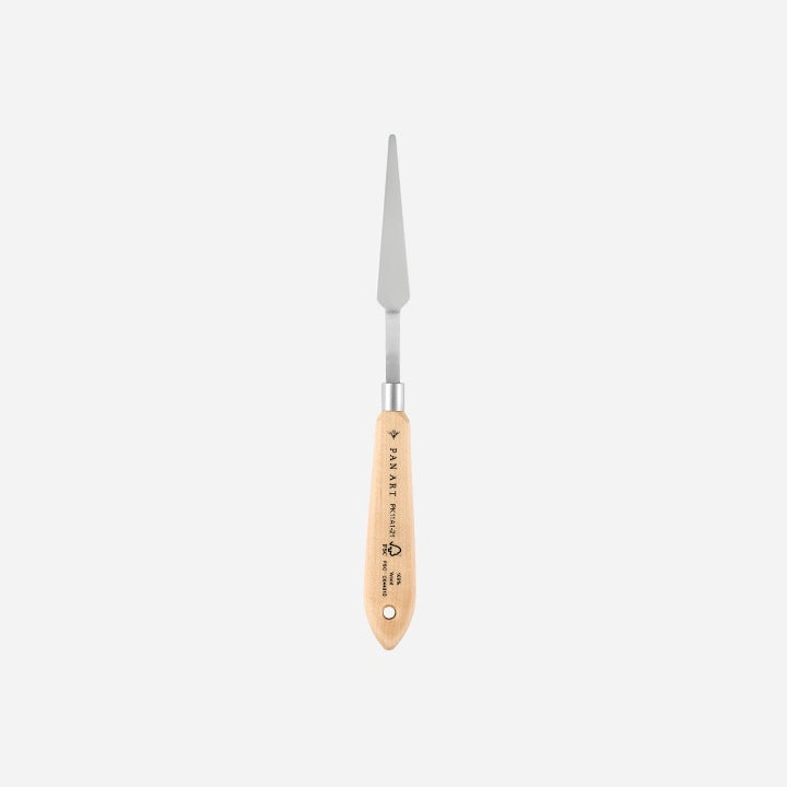 PanArt PK11A1-21 Malerspachtel | ARTMIE