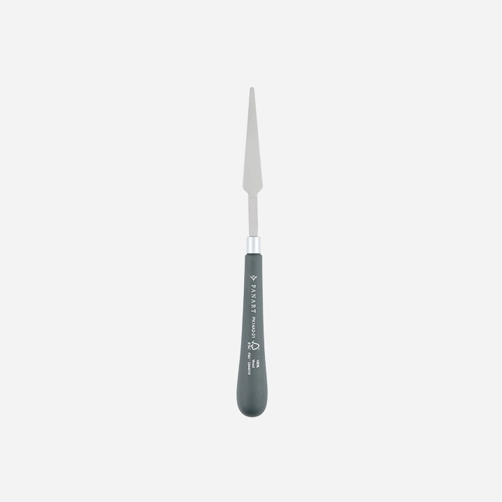 PanArt Soft-Touch-Malpalette Messer PK14A2-21 | ARTMIE