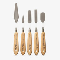 PanArt 5er Set Malspatel | ARTMIE