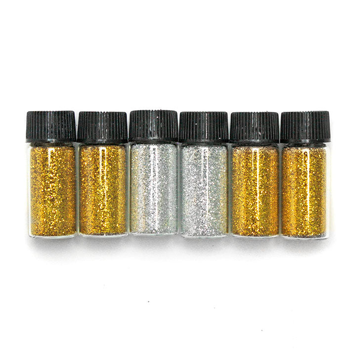 Pentacolor Glitter-Pulver | ARTMIE
